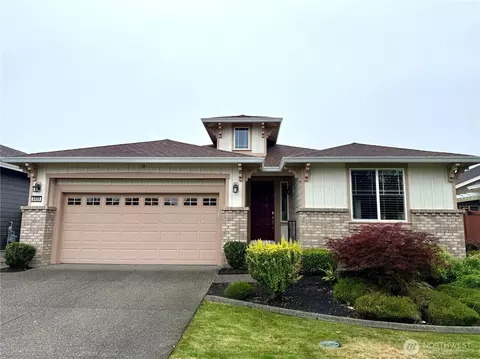 8409 Orcas Loop NE, Lacey, WA 98516
