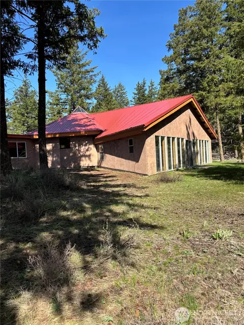 0 Big Springs Ranch Rd, Malaga, WA 98828