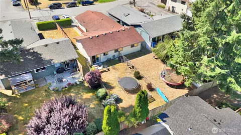 209 76th St SE, Everett, WA 98203