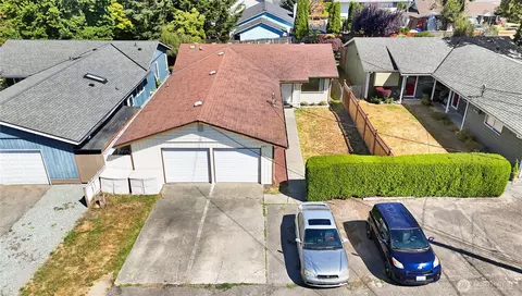 209 76th St SE, Everett, WA 98203 photo 3