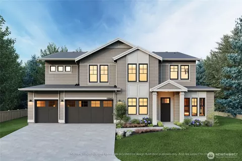 15903 Main St, Bellevue, WA 98008