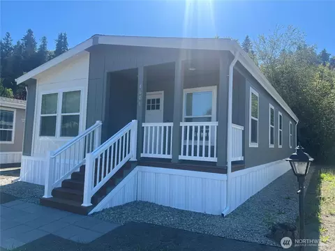8608 143rd Avenue Ct E #14, Puyallup, WA 98372