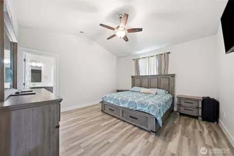 Bedroom - 1305 E Mt Baker St, Othello, WA 99344 photo 1 of 5