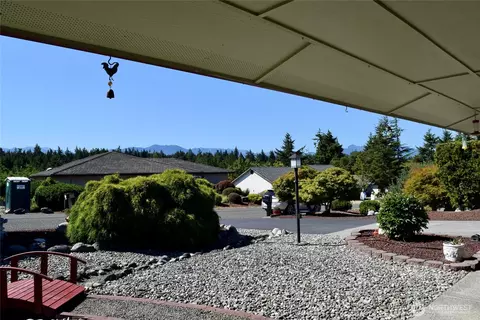 Exterior - 180 Brittany Ln, Sequim, WA 98382 photo 3 of 9