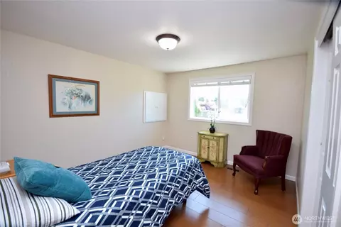 Bedroom - 180 Brittany Ln, Sequim, WA 98382 photo 1 of 3