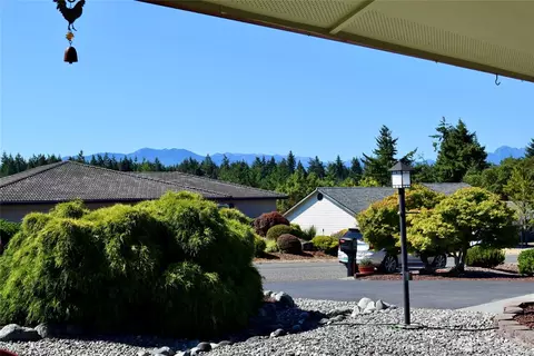 Exterior - 180 Brittany Ln, Sequim, WA 98382 photo 4 of 9