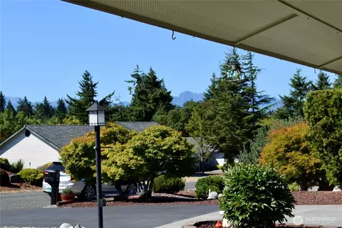 Exterior - 180 Brittany Ln, Sequim, WA 98382 photo 5 of 9