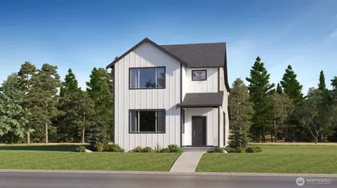 122 Veranda Ln SE, Olympia, WA 98513