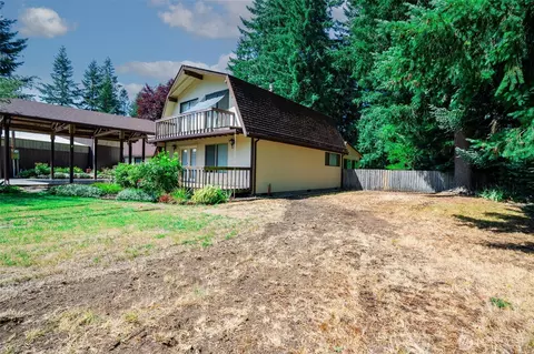 12909 Silver Creek Dr SE, Tenino, WA 98589