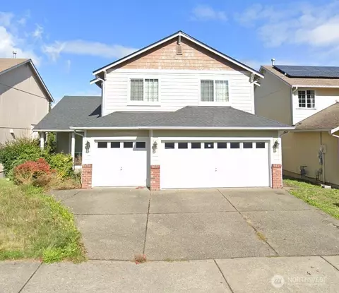 3000 NE Loyola St, Bremerton, WA 98311