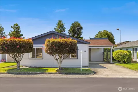 1918 Harrison Ave #26, Centralia, WA 98531