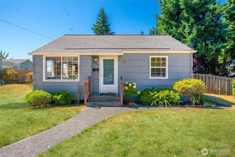 1014 S Geiger St, Tacoma, WA 98465