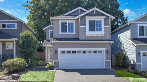 9138 1st St SE, Lake Stevens, WA 98258