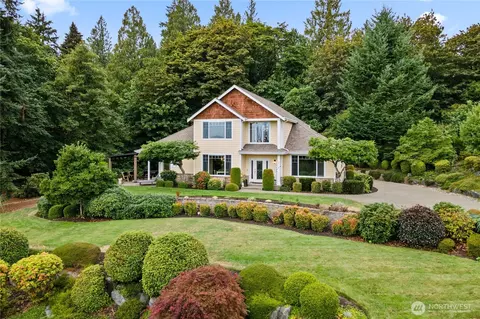 7718 Springfield Dr NW, Gig Harbor, WA 98329