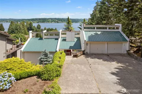 2838 170th Ave SE, Bellevue, WA 98008