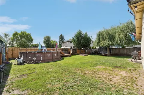 Exterior - 506 Deeded Ln SW, Orting, WA 98360 photo 7 of 8