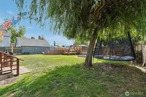 Exterior - 506 Deeded Ln SW, Orting, WA 98360 photo 6 of 8