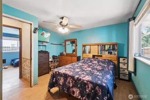 Bedroom - 506 Deeded Ln SW, Orting, WA 98360 photo 1 of 5