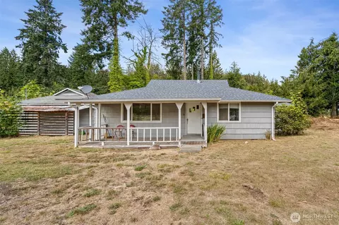 269 Kennedy Rd, Onalaska, WA 98570