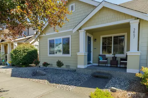 5867 Pennsylvania St SE, Lacey, WA 98513