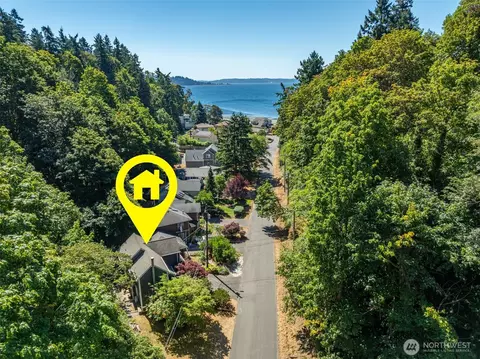 11616 Seola Beach Dr SW, Burien, WA 98146