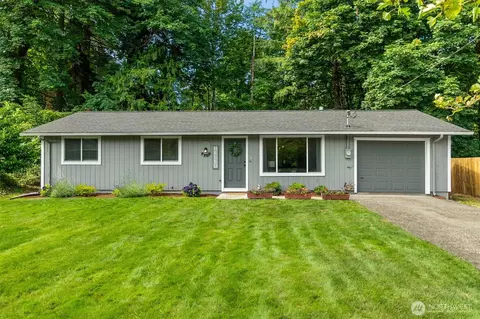 7707 Greenridge Loop SW, Olympia, WA 98512