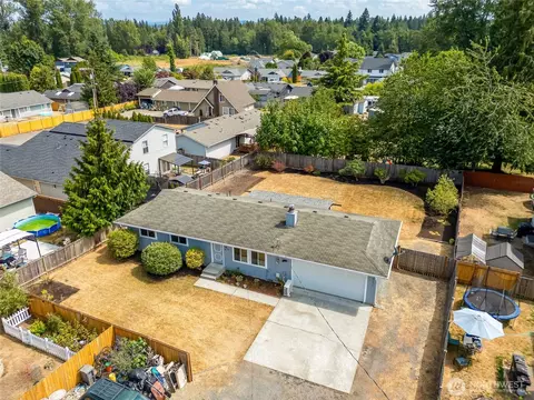 9531 NE 51st Ave, Marysville, WA 98270