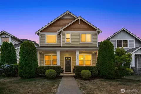 2622 87th Ave NE, Lake Stevens, WA 98258