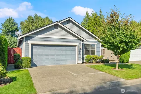 1320 Derby Ln SE, Tumwater, WA 98501