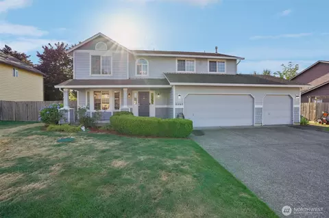 2107 NW Douglas St, Camas, WA 98607