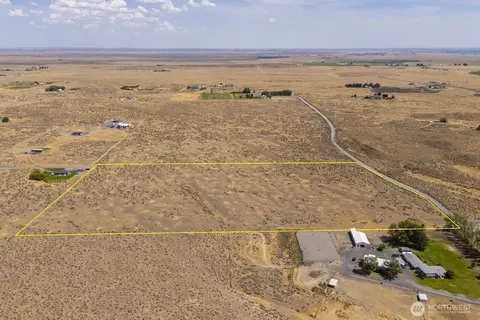 0 NW 113 Rd, Ephrata, WA 98823