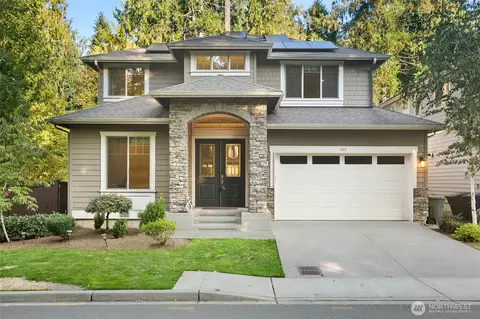 684 235th Ave NE, Sammamish, WA 98074