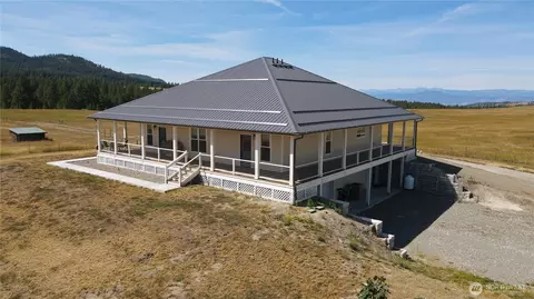 1475 Havillah Rd, Tonasket, WA 98855