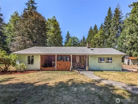 1011 Peters Rd #26, Randle, WA 98377