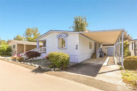212 Old Owen Rd #24, Sultan, WA 98294