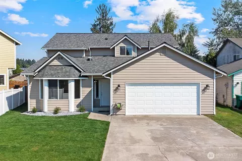 834 23rd St SE, Auburn, WA 98002