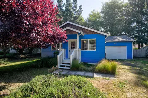 232 Fisher Ave NE, Ocean Shores, WA 98569