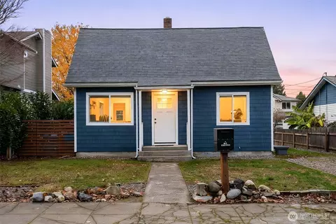 3720 N Huson St, Tacoma, WA 98407