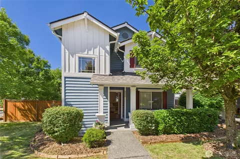 9809 223rd Pl NE, Redmond, WA 98053