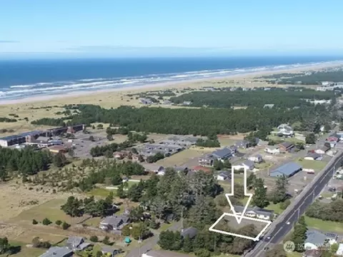 0 Lots 4-5 Ne Corner 13th L Pacific Way St N, Long Beach, WA 98631