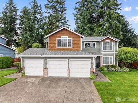 1224 57th Dr SE, Auburn, WA 98092