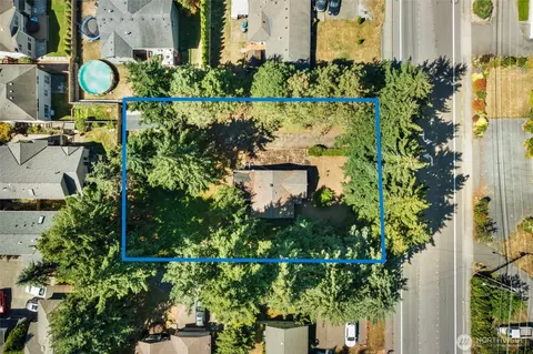 3902 148th St SW, Lynnwood, WA 98087