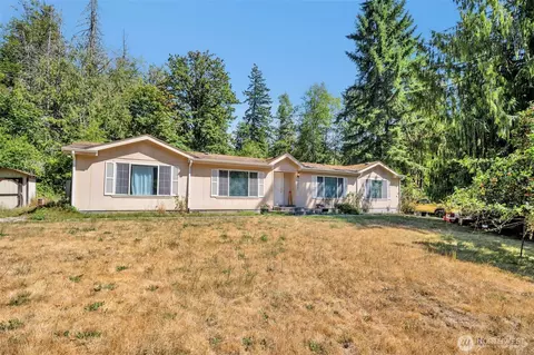 26221 89th Avenue Ct E, Graham, WA 98338
