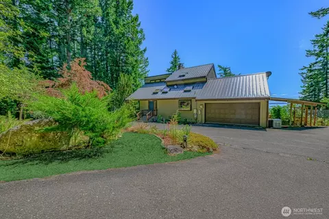 241 Gustavson Rd, Quilcene, WA 98376