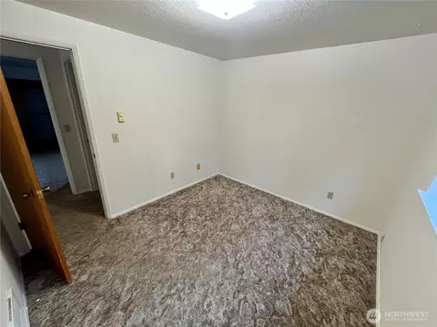 Bedroom - 220 N Govan Ave, Sequim, WA 98382 photo 2 of 5