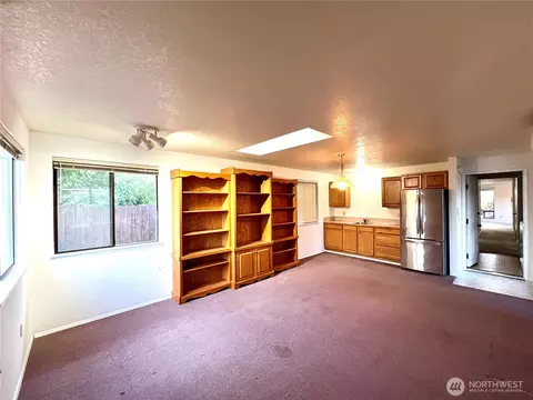 Living - 220 N Govan Ave, Sequim, WA 98382 photo 3 of 4