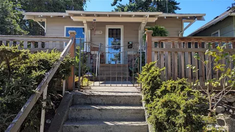 3598 S D St, Tacoma, WA 98418