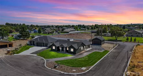 6427 Road 205 NE, Moses Lake, WA 98837
