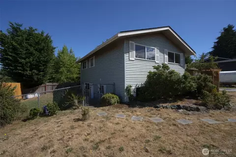 Exterior - 61 E Robert Pl, Sequim, WA 98382 photo 3 of 7