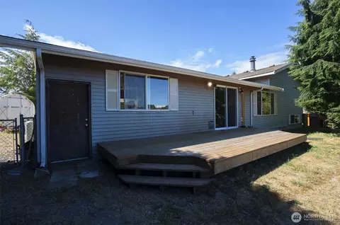 Exterior - 61 E Robert Pl, Sequim, WA 98382 photo 4 of 7